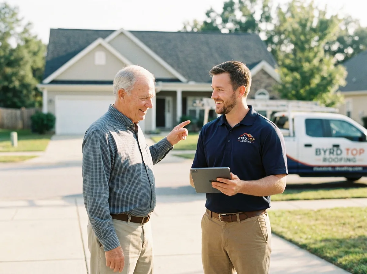 Roofing Virginia Beach, VA FAQs